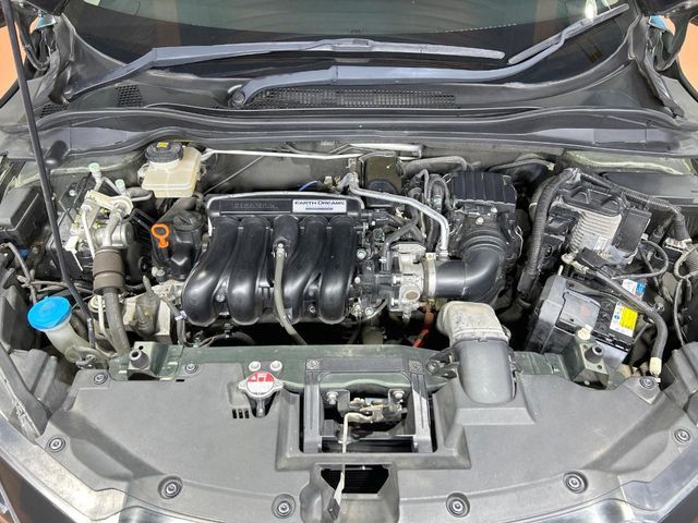 HONDA VEZEL HYBRID 2015 Image 31