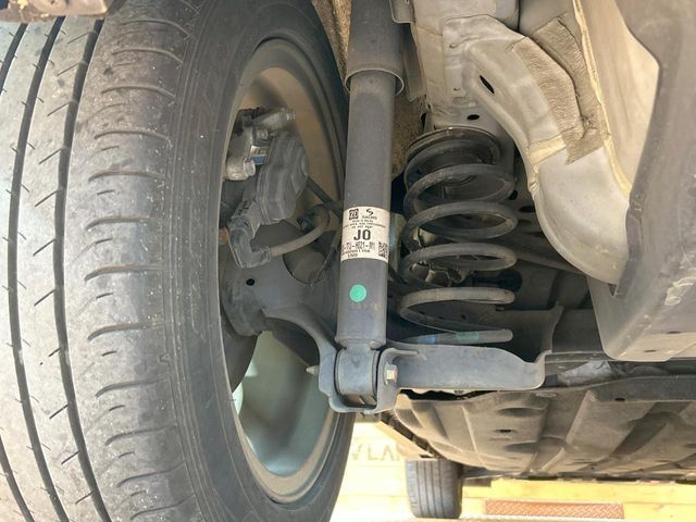 HONDA VEZEL HYBRID 2015 Image 31