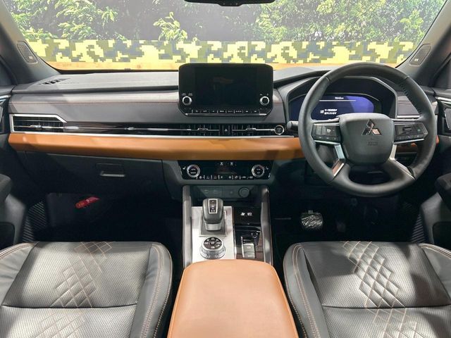 MITSUBISHI OUTLANDER PHEV 2022 Image 31