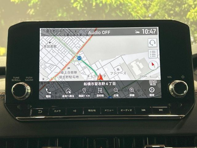 MITSUBISHI OUTLANDER PHEV 2022 Image 31