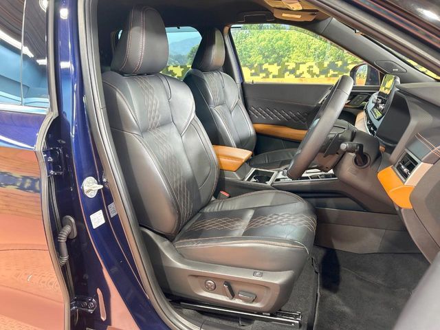 MITSUBISHI OUTLANDER PHEV 2022 Image 31