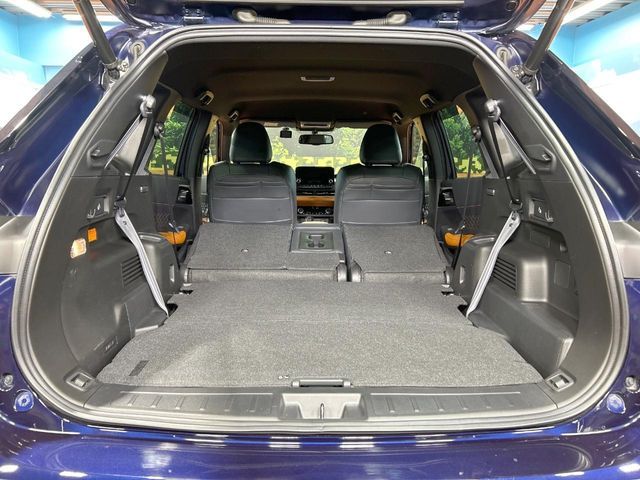 MITSUBISHI OUTLANDER PHEV 2022 Image 31