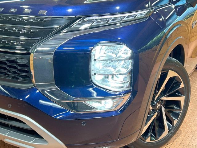 MITSUBISHI OUTLANDER PHEV 2022 Image 31