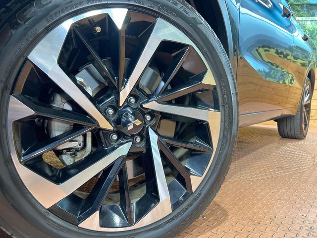 MITSUBISHI OUTLANDER PHEV 2022 Image 31