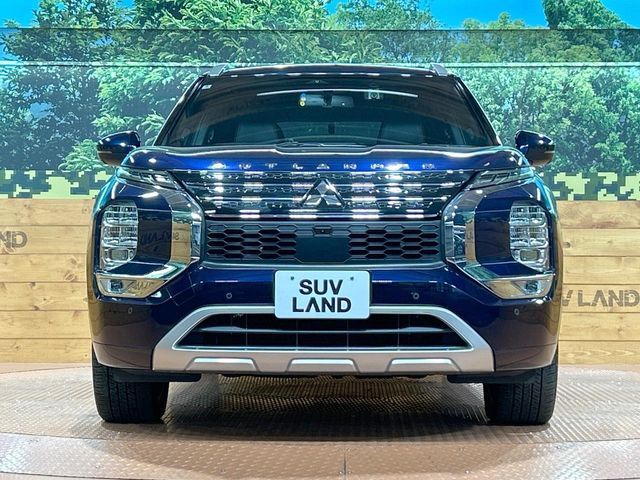 MITSUBISHI OUTLANDER PHEV 2022 Image 31