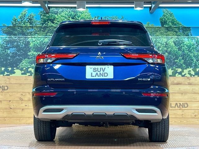 MITSUBISHI OUTLANDER PHEV 2022 Image 31