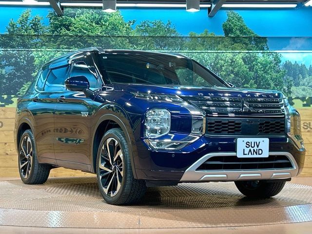 MITSUBISHI OUTLANDER PHEV 2022 Image 31