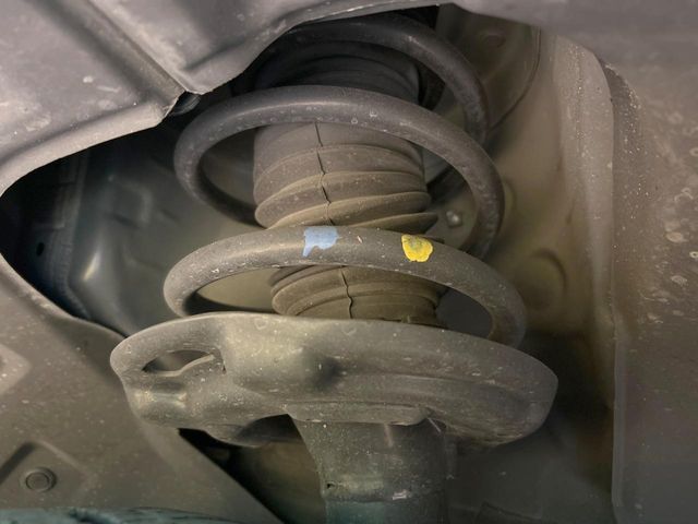 MITSUBISHI OUTLANDER PHEV 2022 Image 31