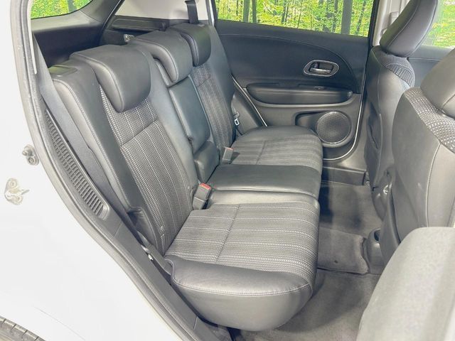 HONDA VEZEL HYBRID 2015 Image 31