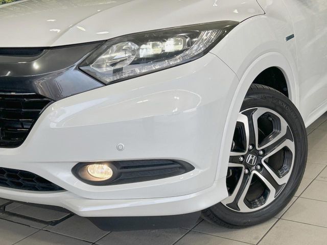 HONDA VEZEL HYBRID 2015 Image 31