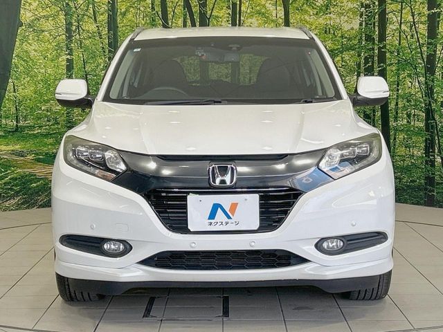 HONDA VEZEL HYBRID 2015 Image 31