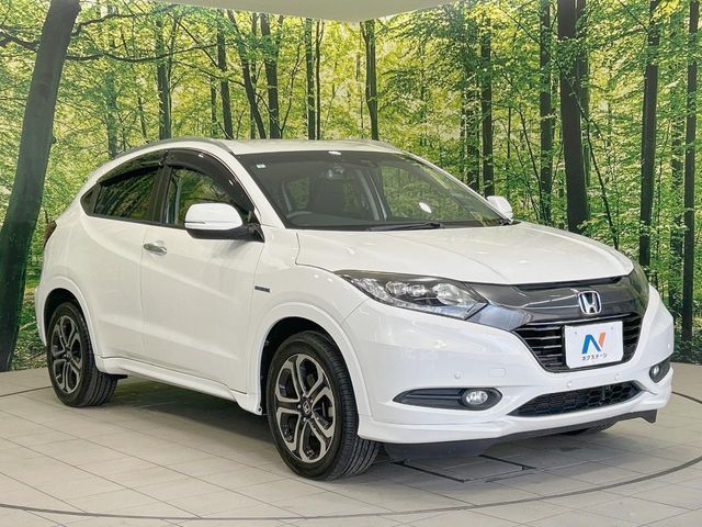 HONDA VEZEL HYBRID 2015 Image 31