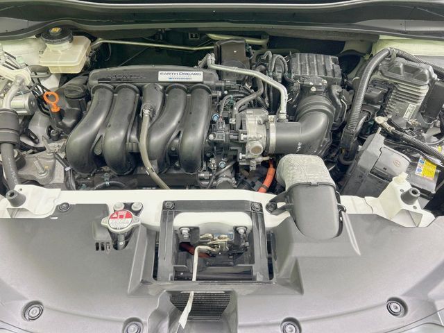 HONDA VEZEL HYBRID 2015 Image 31