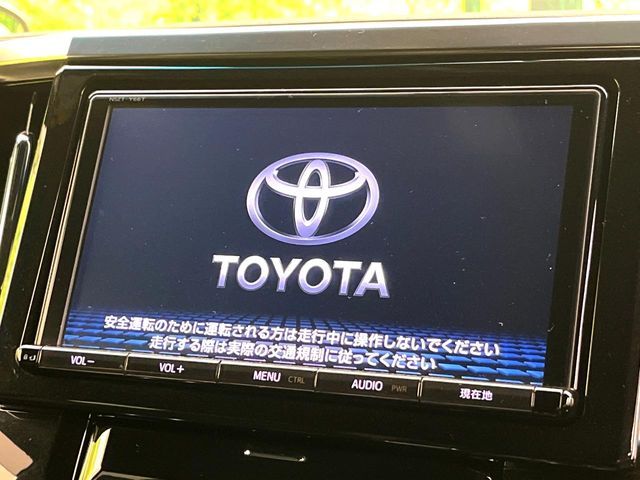 TOYOTA ALPHARD 2017 Image 31