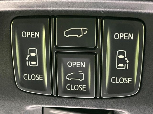 TOYOTA ALPHARD 2017 Image 31