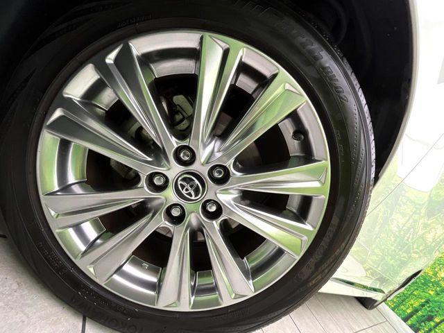 TOYOTA ALPHARD 2017 Image 31