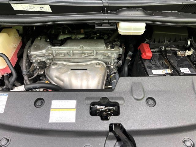 TOYOTA ALPHARD 2017 Image 31