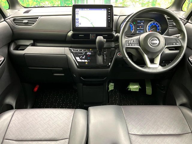 NISSAN ROOX 2025 Image 31