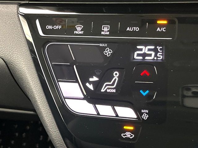 NISSAN ROOX 2025 Image 31