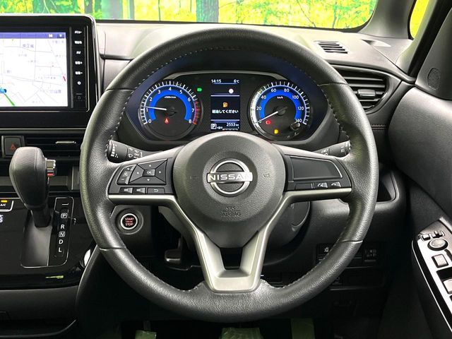 NISSAN ROOX 2025 Image 31