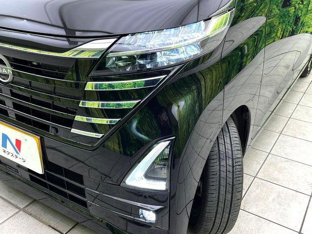 NISSAN ROOX 2025 Image 31