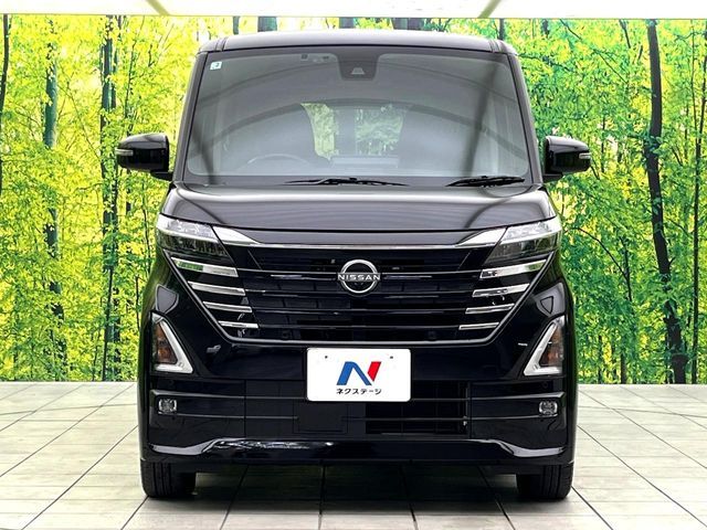 NISSAN ROOX 2025 Image 31