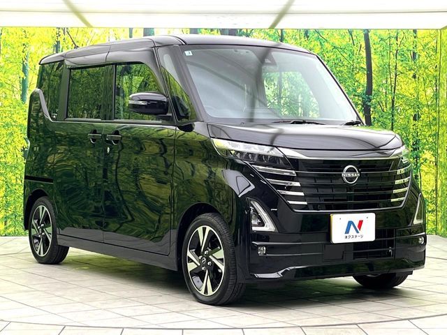 NISSAN ROOX 2025 Image 31