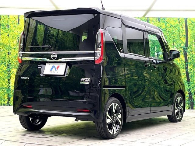 NISSAN ROOX 2025 Image 31