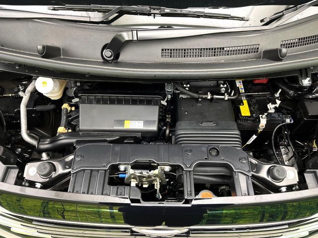 NISSAN ROOX 2025 Image 31