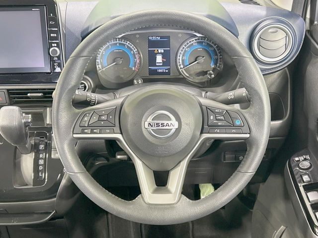 NISSAN DAYZ 2020 Image 31