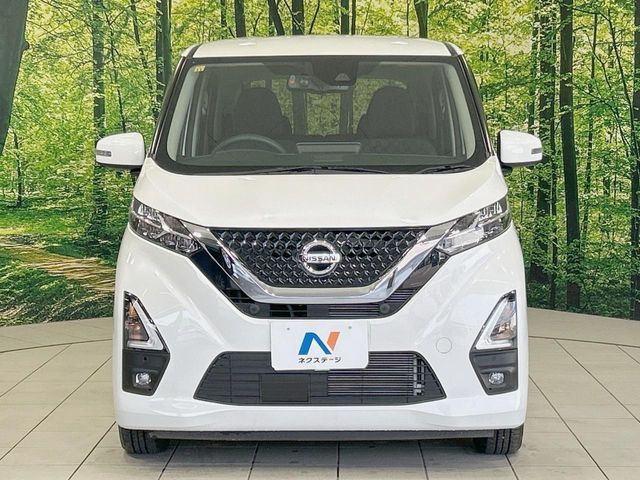 NISSAN DAYZ 2020 Image 31