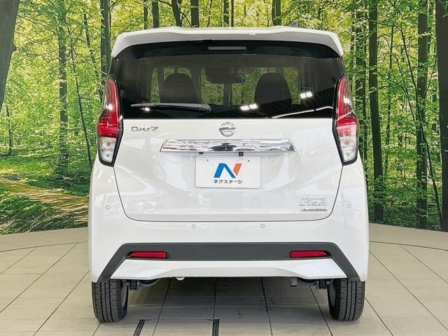 NISSAN DAYZ 2020 Image 31