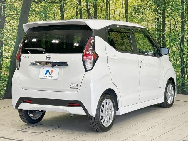 NISSAN DAYZ 2020 Image 31