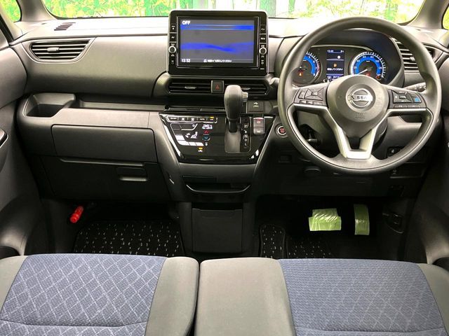 NISSAN ROOX 2022 Image 31