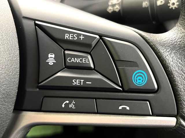 NISSAN ROOX 2022 Image 31