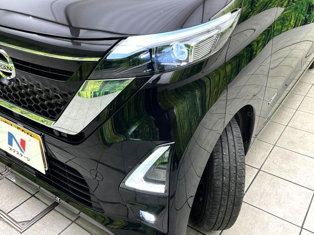 NISSAN ROOX 2022 Image 31
