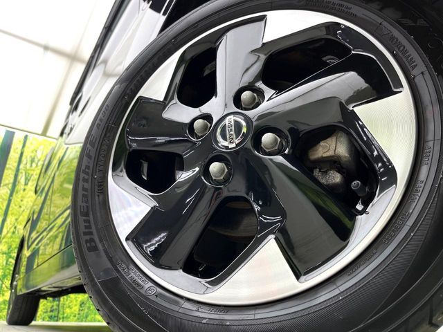 NISSAN ROOX 2022 Image 31