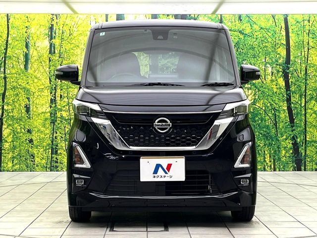 NISSAN ROOX 2022 Image 31