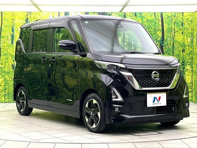 NISSAN ROOX 2022 Image 31