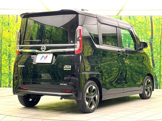 NISSAN ROOX 2022 Image 31