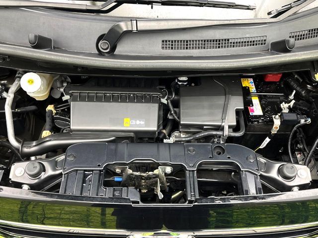 NISSAN ROOX 2022 Image 31