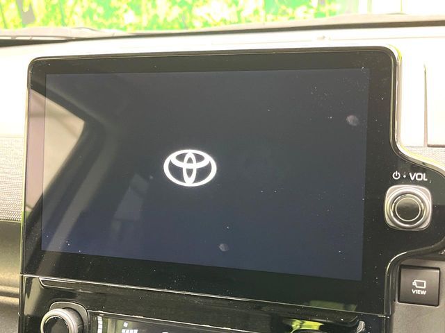 TOYOTA SIENTA HYBRID 2025 Image 31