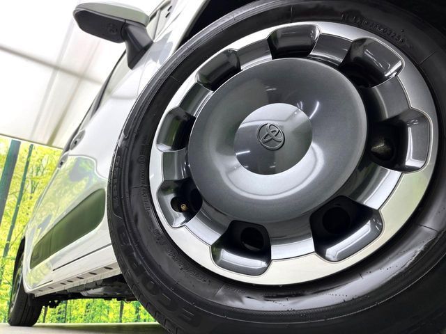 TOYOTA SIENTA HYBRID 2025 Image 31