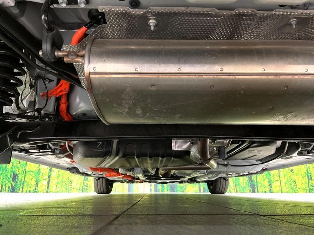 TOYOTA SIENTA HYBRID 2025 Image 31