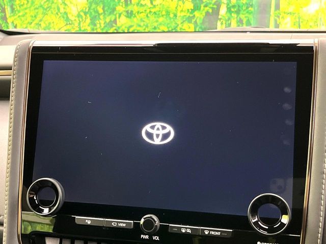 TOYOTA ALPHARD HYBRID 2024 Image 31