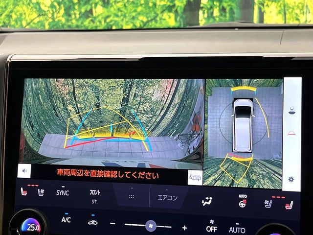 TOYOTA ALPHARD HYBRID 2024 Image 31