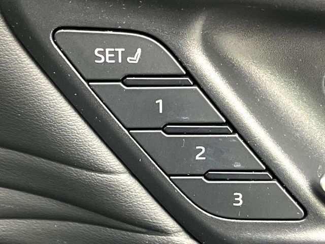 TOYOTA ALPHARD HYBRID 2024 Image 31