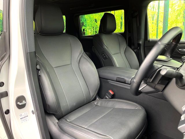 TOYOTA ALPHARD HYBRID 2024 Image 31