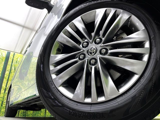 TOYOTA ALPHARD HYBRID 2024 Image 31