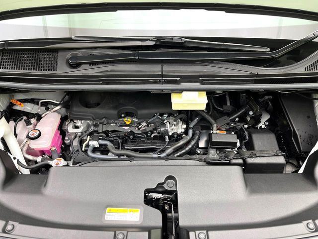 TOYOTA ALPHARD HYBRID 2024 Image 31